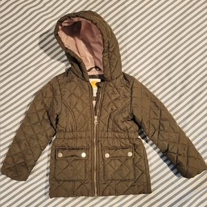Toddler Coat